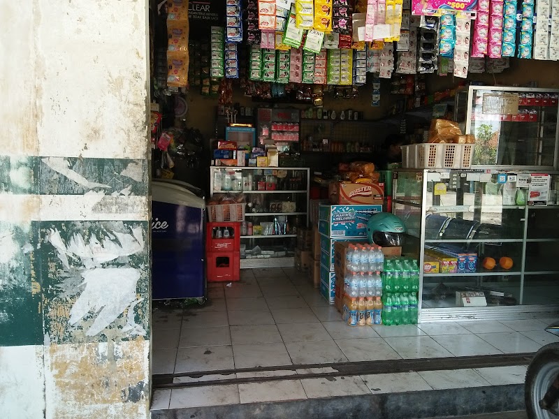 Varia Jaya Toko: Solusi Belanja Praktis di Jantung Cilacap
